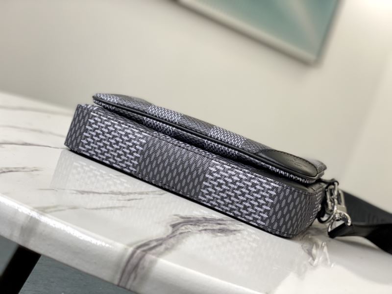 Mens Louis Vuitton Satchel Bags